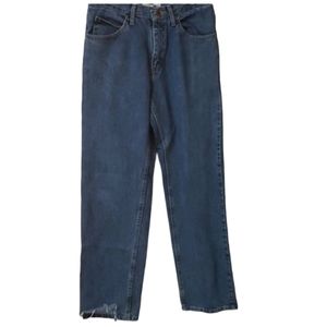 Vintage LEE Relaxed Baggy Fit Jeans 31 x 32